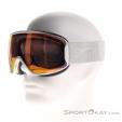 Smith Moment Lunettes de ski, Smith, Blanc, , Hommes,Femmes,Unisex, 0058-10146, 5638253324, 197737019556, N1-06.jpg