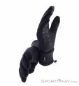 Roeckl Kailash Gloves, Roeckl, Black, , Male,Female,Unisex, 0411-10024, 5638253333, 0, N2-07.jpg