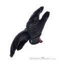 Roeckl Kailash Handschuhe, Roeckl, Schwarz, , Herren,Damen,Unisex, 0411-10024, 5638253333, 0, N3-08.jpg