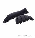 Roeckl Kailash Gloves, Roeckl, Black, , Male,Female,Unisex, 0411-10024, 5638253333, 0, N5-10.jpg