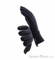 Roeckl Kailash Gloves, Roeckl, Black, , Male,Female,Unisex, 0411-10024, 5638253333, 0, N5-15.jpg