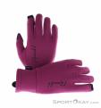 Roeckl Kailash Gloves, Roeckl, Purple, , Male,Female,Unisex, 0411-10024, 5638253337, 4044791655762, N1-01.jpg