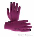 Roeckl Kailash Gloves, Roeckl, Purple, , Male,Female,Unisex, 0411-10024, 5638253337, 4044791655762, N2-02.jpg