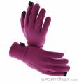 Roeckl Kailash Gloves, Roeckl, Purple, , Male,Female,Unisex, 0411-10024, 5638253337, 4044791655762, N3-03.jpg