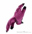 Roeckl Kailash Gloves, Roeckl, Purple, , Male,Female,Unisex, 0411-10024, 5638253337, 4044791655762, N3-08.jpg