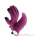 Roeckl Kailash Gants, Roeckl, Lilas, , Hommes,Femmes,Unisex, 0411-10024, 5638253337, 4044791655762, N3-18.jpg