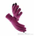 Roeckl Kailash Gloves, , Purple, , Male,Female,Unisex, 0411-10024, 5638253337, , N4-04.jpg