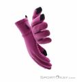 Roeckl Kailash Gloves, Roeckl, Purple, , Male,Female,Unisex, 0411-10024, 5638253337, 4044791655762, N5-05.jpg