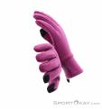 Roeckl Kailash Gloves, Roeckl, Purple, , Male,Female,Unisex, 0411-10024, 5638253337, 4044791655762, N5-15.jpg