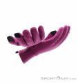 Roeckl Kailash Gloves, Roeckl, Purple, , Male,Female,Unisex, 0411-10024, 5638253337, 4044791655762, N5-20.jpg