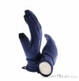 Roeckl Kailash Gloves, Roeckl, Dark-Blue, , Male,Female,Unisex, 0411-10024, 5638253349, 4044791407675, N2-17.jpg