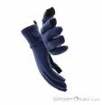 Roeckl Kailash Gloves, , Dark-Blue, , Male,Female,Unisex, 0411-10024, 5638253349, , N5-05.jpg