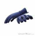 Roeckl Kailash Gloves, Roeckl, Dark-Blue, , Male,Female,Unisex, 0411-10024, 5638253349, 4044791407675, N5-10.jpg