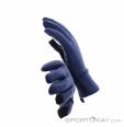 Roeckl Kailash Gloves, , Dark-Blue, , Male,Female,Unisex, 0411-10024, 5638253349, , N5-15.jpg