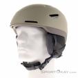 Smith Altus Mens Ski Helmet, , Beige, , Male,Female,Unisex, 0058-10074, 5638253353, 197737017729, N1-06.jpg