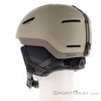 Smith Altus Mens Ski Helmet, , Beige, , Male,Female,Unisex, 0058-10074, 5638253353, 197737017729, N1-11.jpg