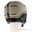 Smith Altus Mens Ski Helmet, , Beige, , Male,Female,Unisex, 0058-10074, 5638253353, 197737017729, N1-16.jpg