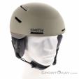 Smith Altus Mens Ski Helmet, , Beige, , Male,Female,Unisex, 0058-10074, 5638253353, 197737017729, N2-02.jpg