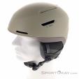 Smith Altus Mens Ski Helmet, Smith, Beige, , Male,Female,Unisex, 0058-10074, 5638253353, 197737017736, N2-07.jpg