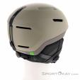 Smith Altus Mens Ski Helmet, Smith, Beige, , Male,Female,Unisex, 0058-10074, 5638253353, 197737017736, N2-17.jpg