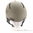 Smith Altus Mens Ski Helmet, , Beige, , Male,Female,Unisex, 0058-10074, 5638253353, 197737017729, N3-03.jpg