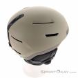 Smith Altus Mens Ski Helmet, , Beige, , Male,Female,Unisex, 0058-10074, 5638253353, 197737017729, N3-18.jpg