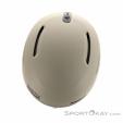 Smith Altus Mens Ski Helmet, Smith, Beige, , Male,Female,Unisex, 0058-10074, 5638253353, 197737017736, N4-04.jpg