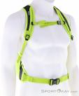 Deuter Race 8l Mochila para ciclistas, Deuter, Amarillo, , Hombre,Mujer,Unisex, 0078-10662, 5638253368, 4046051133898, N1-11.jpg