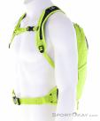 Deuter Race 8l Bikerucksack, Deuter, Gelb, , Herren,Damen,Unisex, 0078-10662, 5638253368, 4046051133898, N1-16.jpg