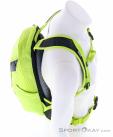 Deuter Race 8l Mochila para ciclistas, Deuter, Amarillo, , Hombre,Mujer,Unisex, 0078-10662, 5638253368, 4046051133898, N3-08.jpg