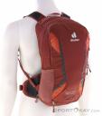 Deuter Race EXP Air 14+3l Bike Backpack, Deuter, Red, , Male,Female,Unisex, 0078-10902, 5638253369, 4046051114767, N1-01.jpg