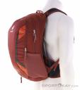 Deuter Race EXP Air 14+3l Bike Backpack, Deuter, Red, , Male,Female,Unisex, 0078-10902, 5638253369, 4046051114767, N1-06.jpg