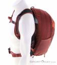 Deuter Race EXP Air 14+3l Bike Backpack, Deuter, Red, , Male,Female,Unisex, 0078-10902, 5638253369, 4046051114767, N2-17.jpg