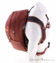 Deuter Race EXP Air 14+3l Bike Backpack, Deuter, Red, , Male,Female,Unisex, 0078-10902, 5638253369, 4046051114767, N3-08.jpg