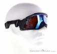 Oakley Flex Scape Sportbrille, Oakley, Blau, , Herren,Damen,Unisex, 0064-10515, 5638253372, 888392624567, N1-01.jpg