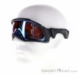 Oakley Flex Scape Lunettes de sport, Oakley, Bleu, , Hommes,Femmes,Unisex, 0064-10515, 5638253372, 888392624567, N1-06.jpg