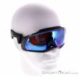 Oakley Flex Scape Sportbrille, Oakley, Blau, , Herren,Damen,Unisex, 0064-10515, 5638253372, 888392624567, N2-02.jpg