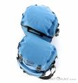 Ortlieb Bike-Packer Plus QL2.1 21l Gepäckträgertaschen Set, Ortlieb, Türkis, , Unisex, 0323-10323, 5638253377, 4013051053655, N4-04.jpg