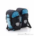 Ortlieb Sport Packer QL2.1 20l Luggage Rack Bag Set, Ortlieb, Turquoise, , Unisex, 0323-10326, 5638253383, 4013051049146, N1-06.jpg