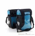 Ortlieb Sport Packer QL2.1 20l Luggage Rack Bag Set, Ortlieb, Turquoise, , Unisex, 0323-10326, 5638253383, 4013051049146, N1-11.jpg