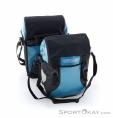 Ortlieb Sport Packer QL2.1 20l Luggage Rack Bag Set, Ortlieb, Turquoise, , Unisex, 0323-10326, 5638253383, 4013051049146, N2-02.jpg