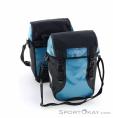 Ortlieb Sport Packer QL2.1 20l Luggage Rack Bag Set, Ortlieb, Turquoise, , Unisex, 0323-10326, 5638253383, 4013051049146, N2-12.jpg