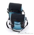 Ortlieb Sport Packer QL2.1 20l Luggage Rack Bag Set, Ortlieb, Turquoise, , Unisex, 0323-10326, 5638253383, 4013051049146, N3-03.jpg