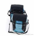 Ortlieb Sport Packer QL2.1 20l Luggage Rack Bag Set, Ortlieb, Turquoise, , Unisex, 0323-10326, 5638253383, 4013051049146, N3-13.jpg