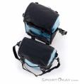 Ortlieb Sport Packer QL2.1 20l Luggage Rack Bag Set, Ortlieb, Turquoise, , Unisex, 0323-10326, 5638253383, 4013051049146, N4-04.jpg