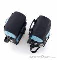 Ortlieb Sport Packer QL2.1 20l Luggage Rack Bag Set, Ortlieb, Turquoise, , Unisex, 0323-10326, 5638253383, 4013051049146, N4-19.jpg