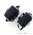 Ortlieb Sport Packer QL2.1 20l Luggage Rack Bag Set, Ortlieb, Turquoise, , Unisex, 0323-10326, 5638253383, 4013051049146, N5-10.jpg