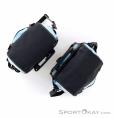 Ortlieb Sport Packer QL2.1 20l Luggage Rack Bag Set, Ortlieb, Turquoise, , Unisex, 0323-10326, 5638253383, 4013051049146, N5-20.jpg