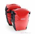 Ortlieb Back Roller City QL1 20l Luggage Rack Bag Set, Ortlieb, Red, , Unisex, 0323-10327, 5638253384, 4013051021722, N2-02.jpg