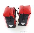 Ortlieb Back Roller City QL1 20l Luggage Rack Bag Set, Ortlieb, Red, , Unisex, 0323-10327, 5638253384, 4013051021722, N3-08.jpg